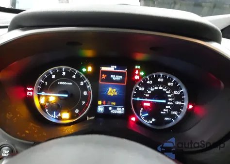 2021 Subaru Ascent Limited z USA, uszkodzony, nr VIN 4S4WMAPD1M3473158